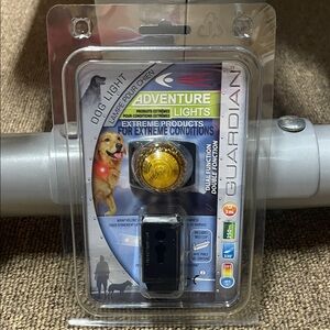 Adventure Lights Dog Light